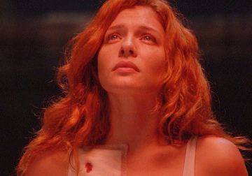 Illustration for article titled The Season Finale of Under the Dome, Recapped by the Dome